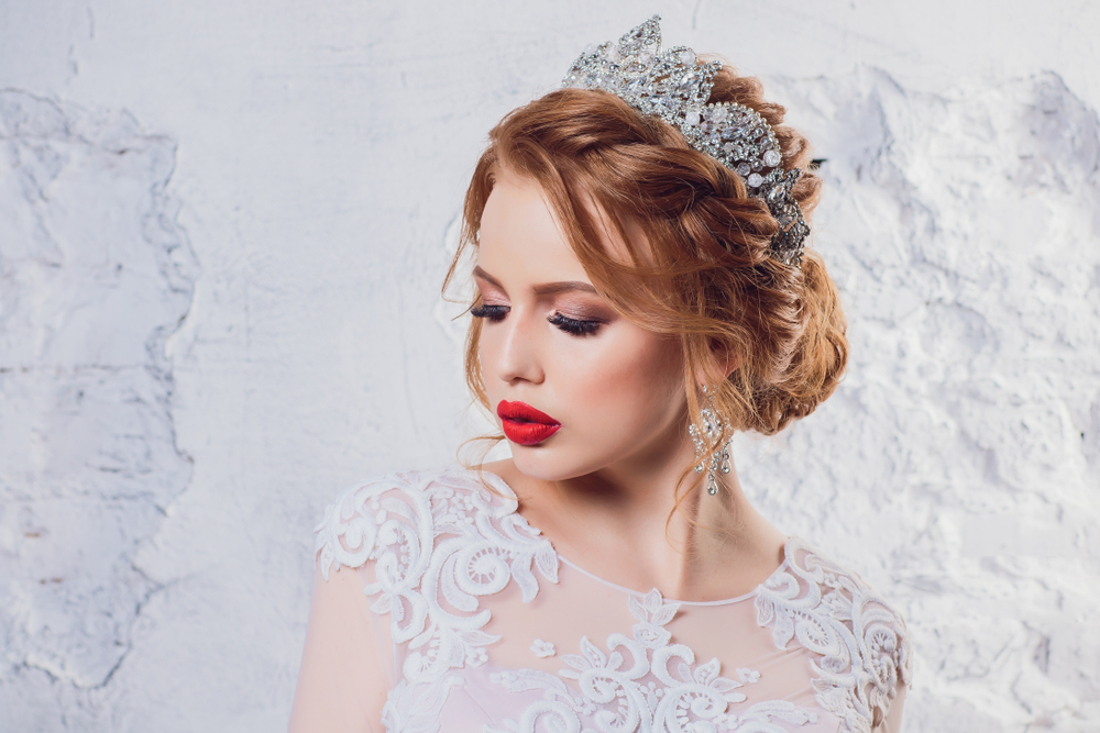 Best bridal makeup in Gorakhpur