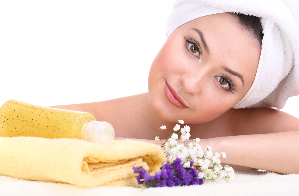 Herbal Beauty Parlour Near Me